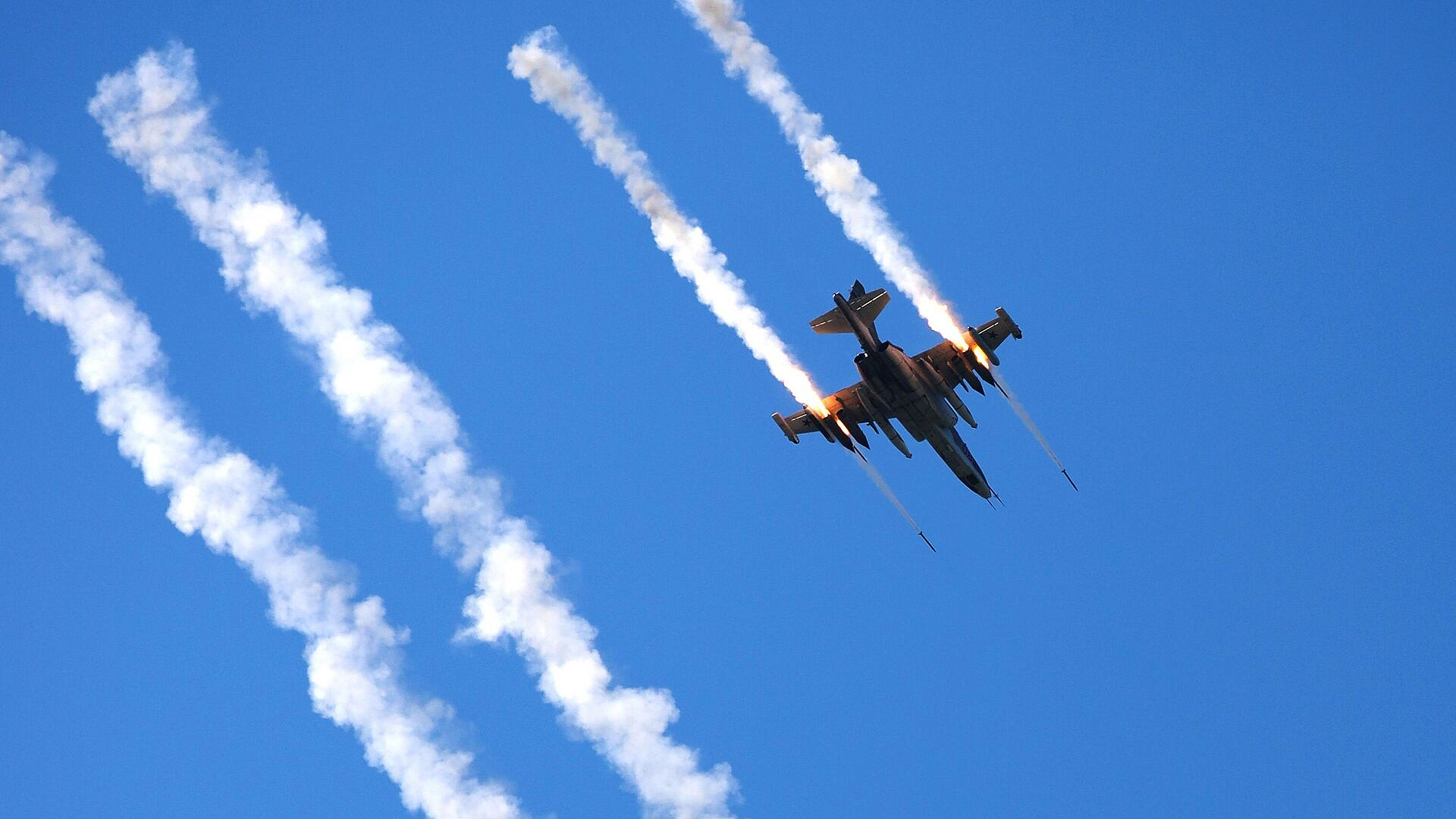 ������������ ����� ������ �������� ��-25 � ������� �������