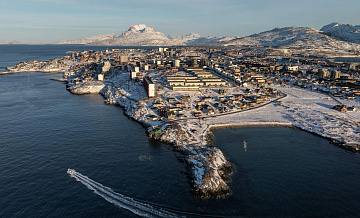 США призвали оценить, обеспечили ли Дания и НАТО безопасность Гренландии