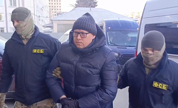 Суд продлил министру транспорта Челябинской области Нечаеву домашний арест