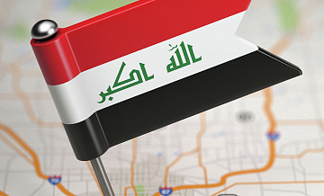 США дали Ираку гарантии, что он не будет вовлечен в конфликт, пишут СМИ