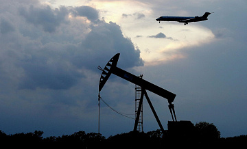 Глава Минэнерго США недоволен темпами пополнения запаса нефти