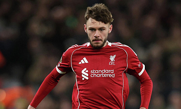 Конору Брэдли предстоит перенести операцию на колене