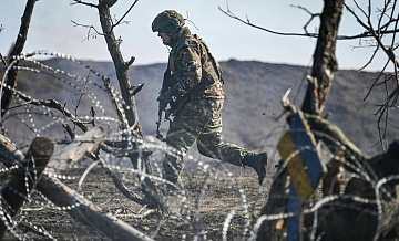 "У вас не получится": на Западе сделали признание после удара ВСУ по ЛНР