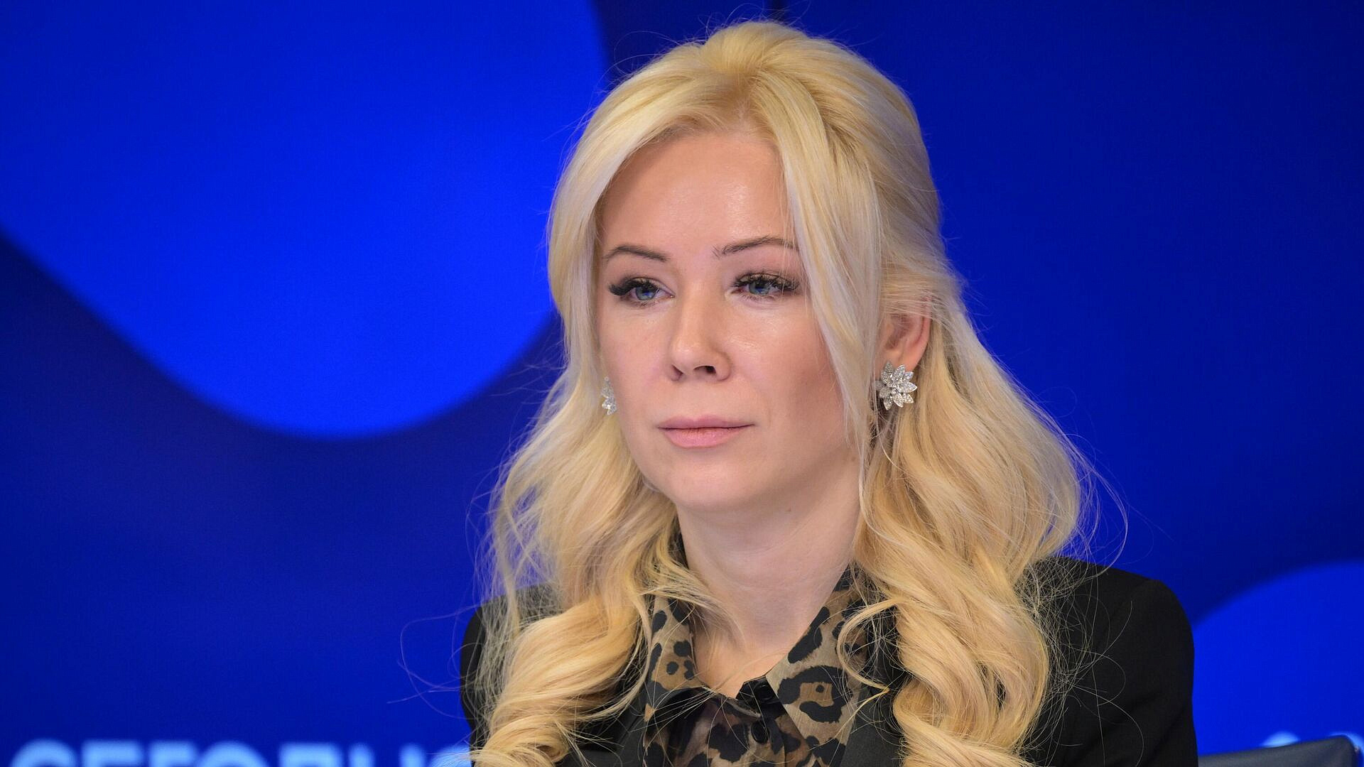 Екатерина Мизулина раскритиковала приезд Канье Уэста в Россию