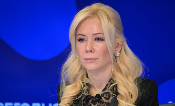 Екатерина Мизулина раскритиковала приезд Канье Уэста в Россию
