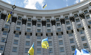 На Украине запретили отключать больницы от электроснабжения