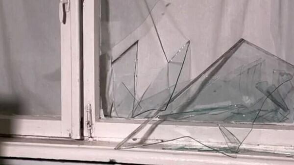 Украинские войска выпустили девять снарядов по Донецку 