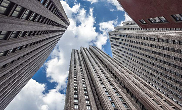 Снизились цены на российские новостройки