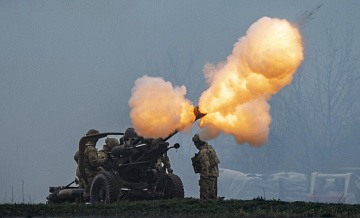 "Решили подразнить": в США сделали резкое заявление о России и НАТО