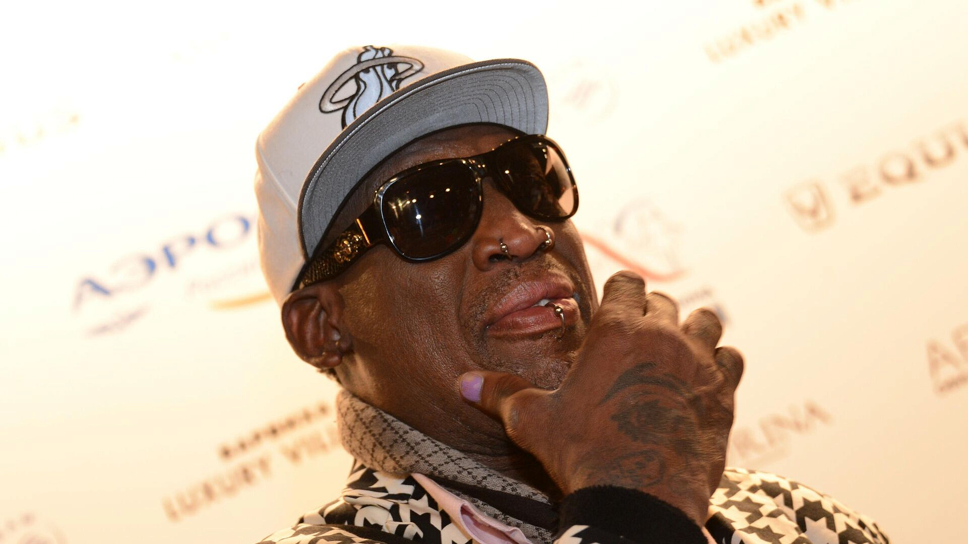 "��� ������, ������!": ��� ������� ���������� ������ � ���� � ��������