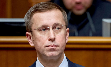 Стало известно, сколько заработал новый премьер Украины за 2025 год