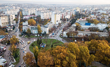 Операторы связи Крыма включили аварийный роуминг