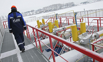 "Остаются опасения". В Европе забили тревогу из-за российского газа