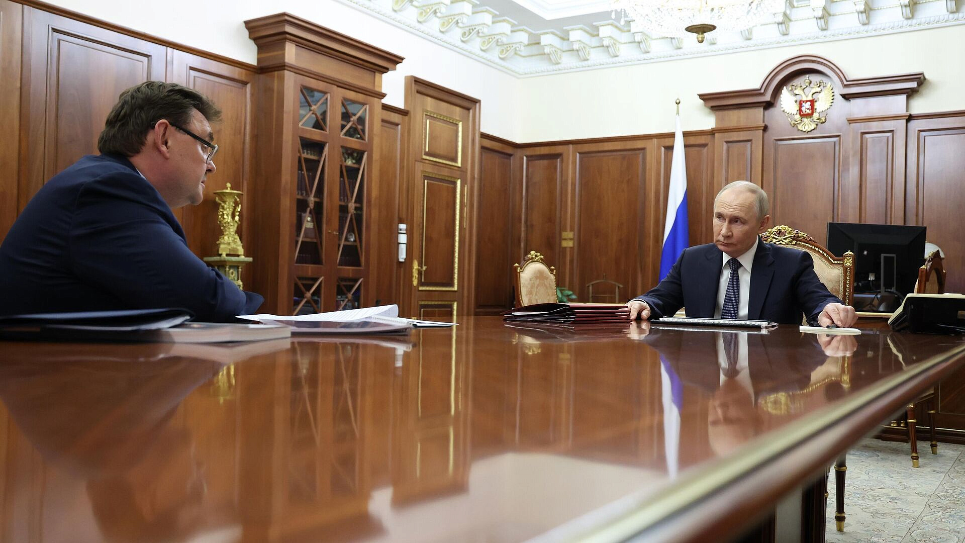 Глава Минюста рассказал об участии адвокатов в СВО