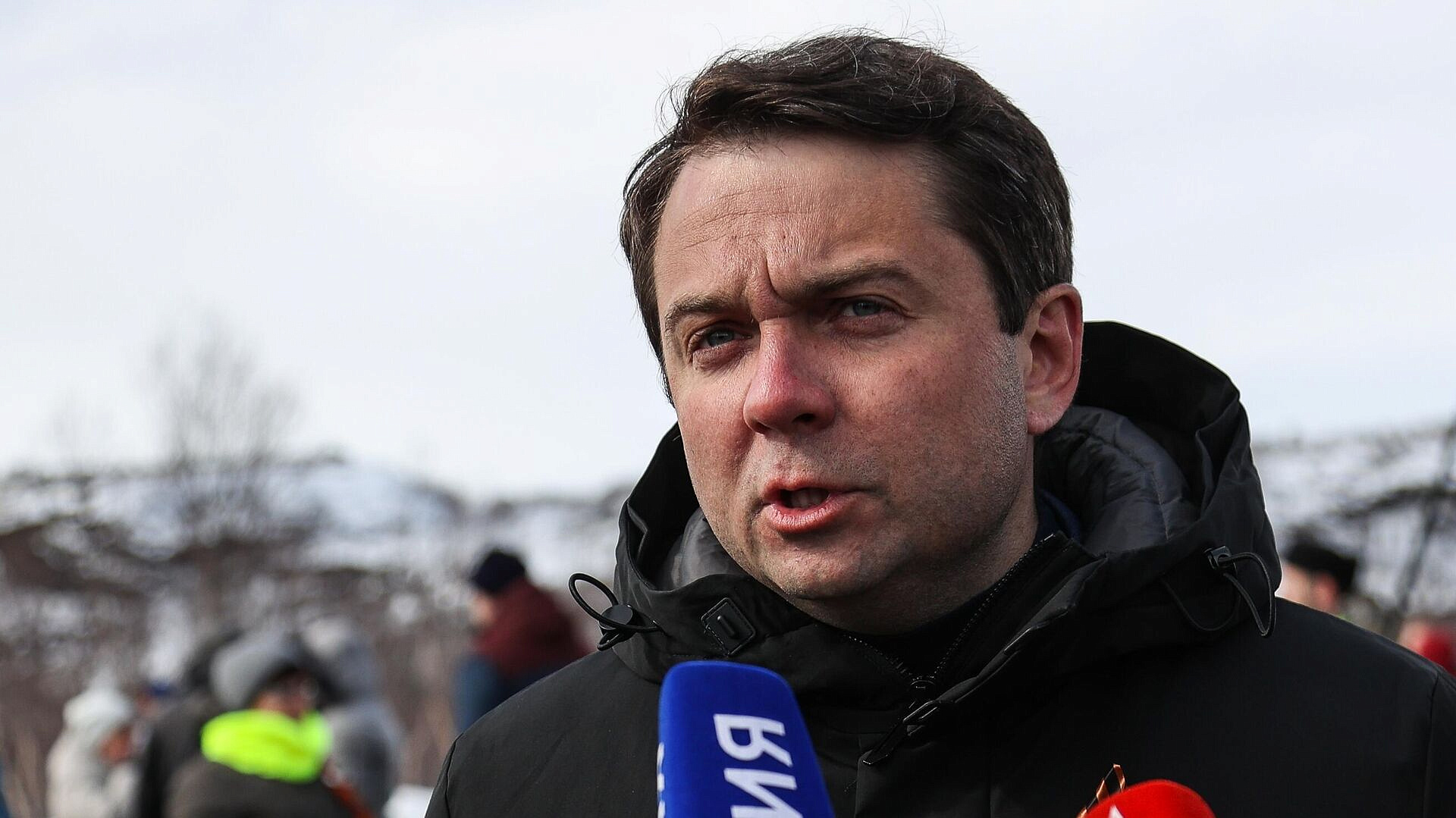 Пресс-секретарь рассказал о действиях мурманского губернатора до операции