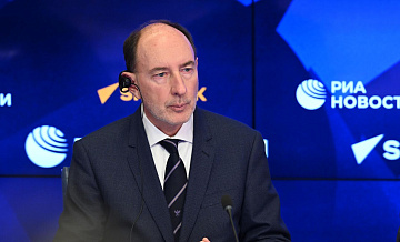 Пьер де Голль призвал Францию воссоздать Антанту с Россией и выйти из НАТО