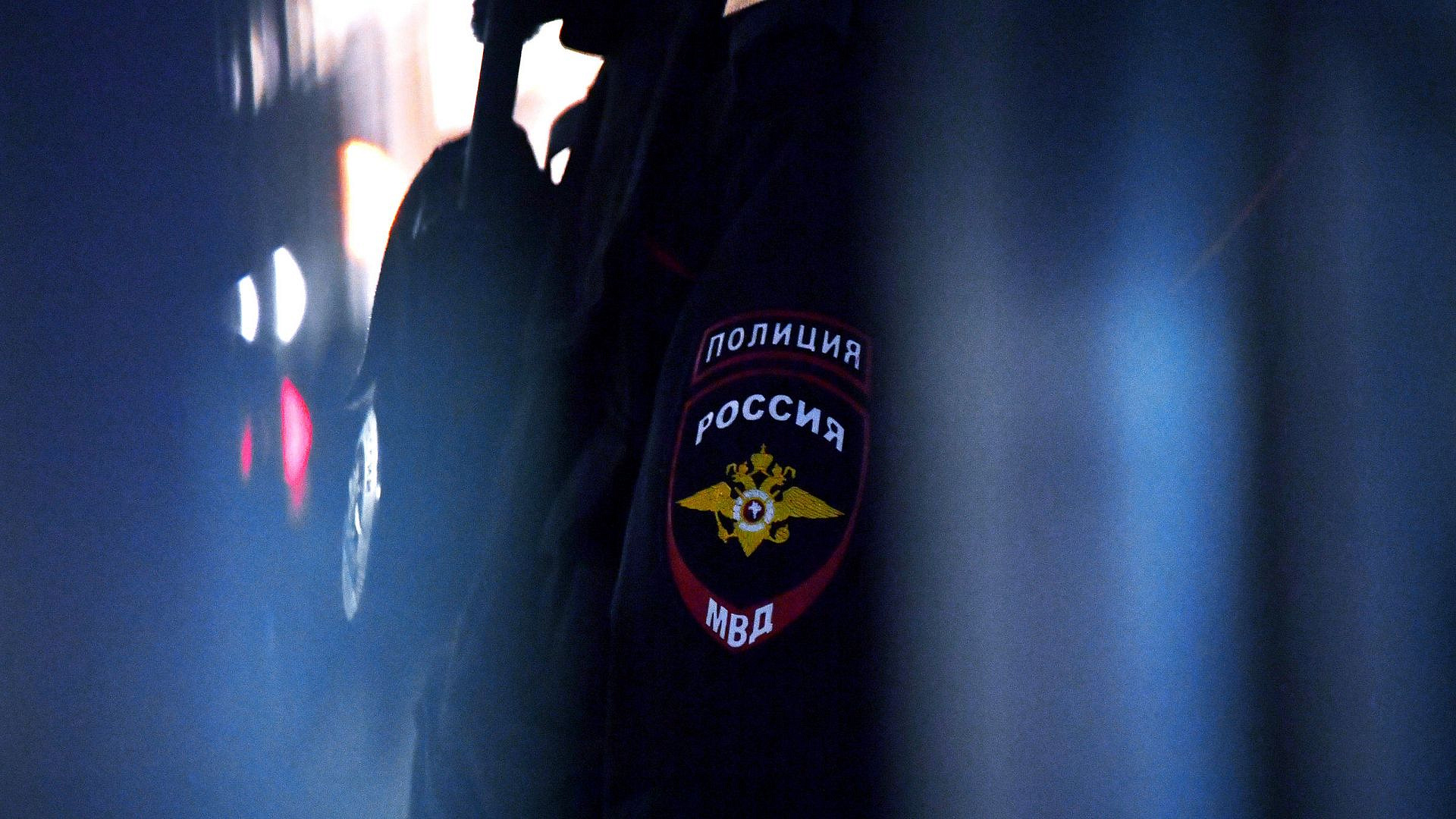 Полиция задержала подозреваемого в поджоге военкомата во Владивостоке