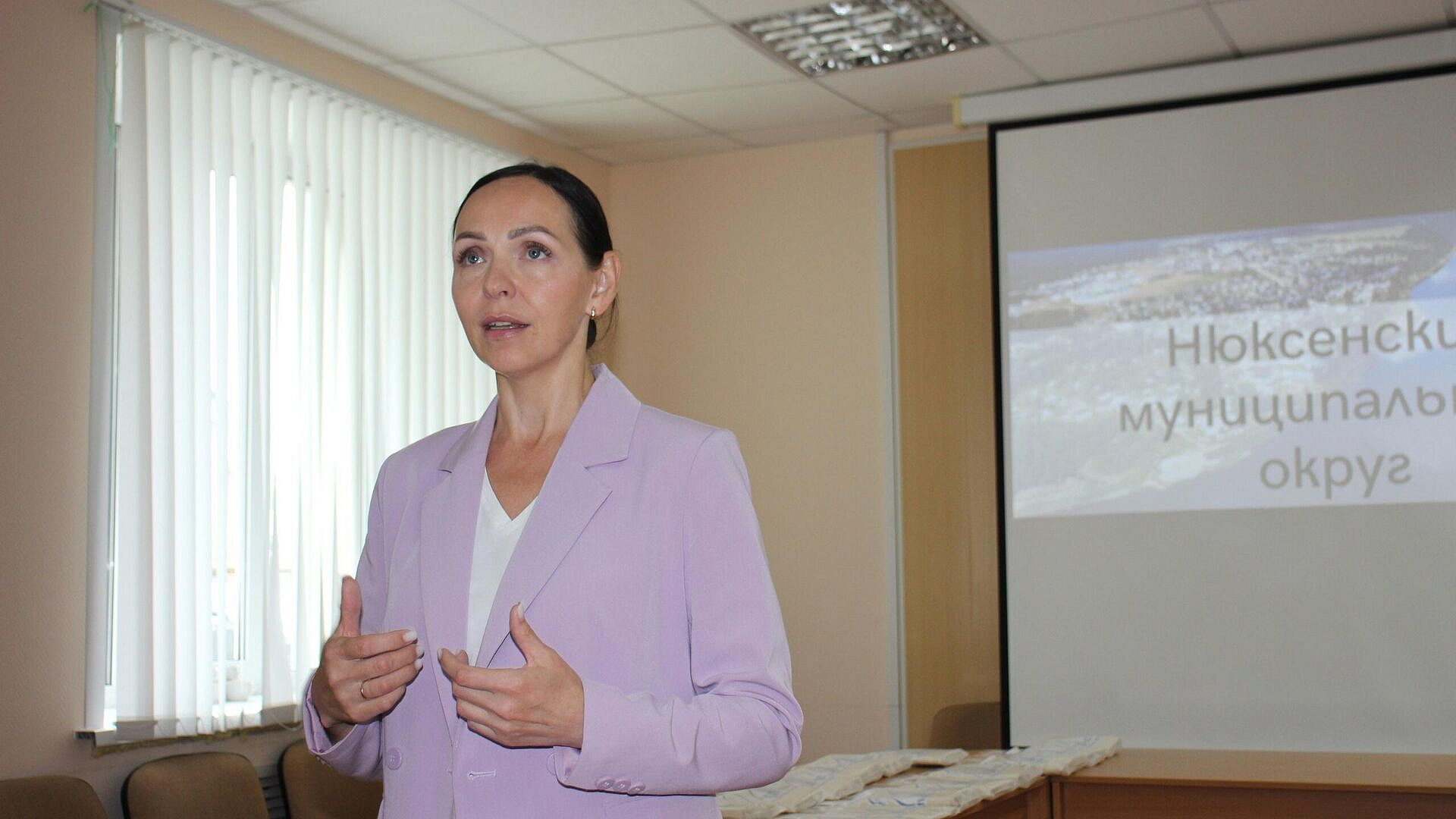 Вологодская Чиновница извинилась за дочь, угрожавшую отправкой на СВО