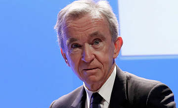 Forbes опубликовал рейтинг богатейших людей мира