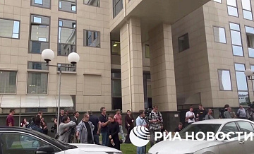 Дело о теракте в "Крокусе" рассмотрят в закрытом режиме