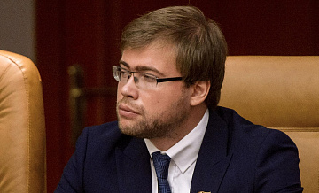 Внук Зюганова рассказал, будет ли участвовать в выборах в ГД в 2026 году