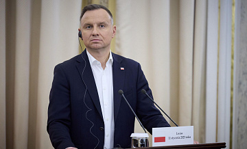 Президент Польши прокомментировал повышение расходов НАТО на оборону