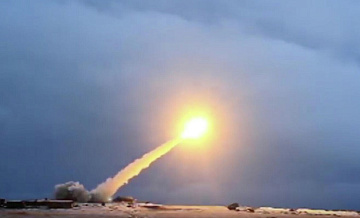 "Пора сдаваться". В США оценили возможности России