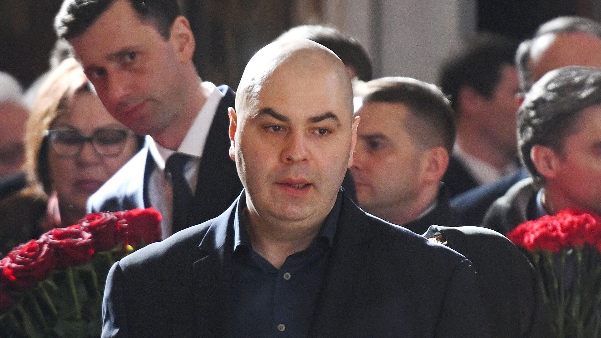 Сын Жириновского проиграл судебный спор о недвижимости