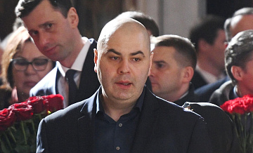 Сын Жириновского проиграл судебный спор о недвижимости