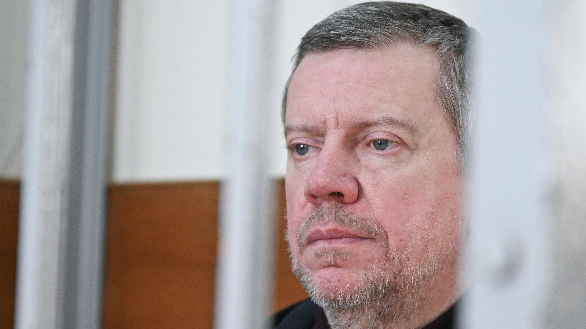 Прокурор запросил 11 лет для экс-замглавы столичного метро Дощатова