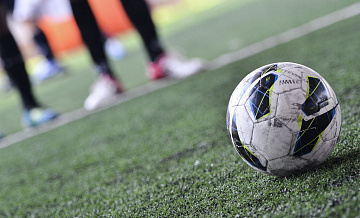 Младший состав донецкого "Шахтера" занял призовое место в турнире в Сербии