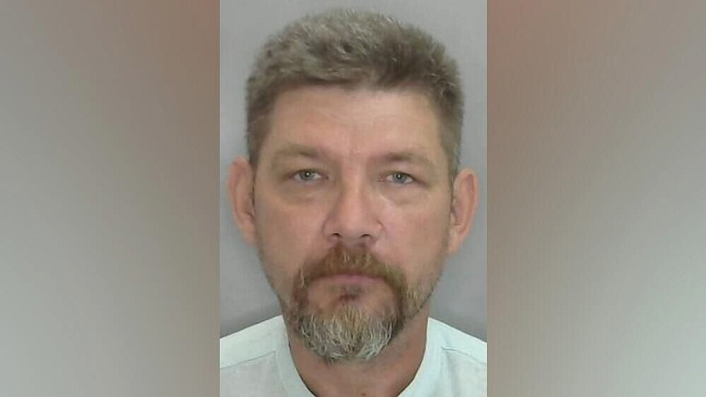 В Оренбургской области убившего полицейского мужчину искали с помощью БПЛА