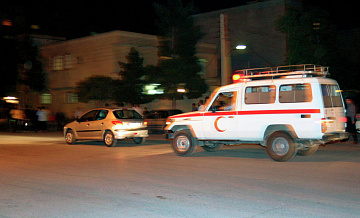 В Иране около двух тысяч человек погибли в ходе протестов, сообщает Reuters