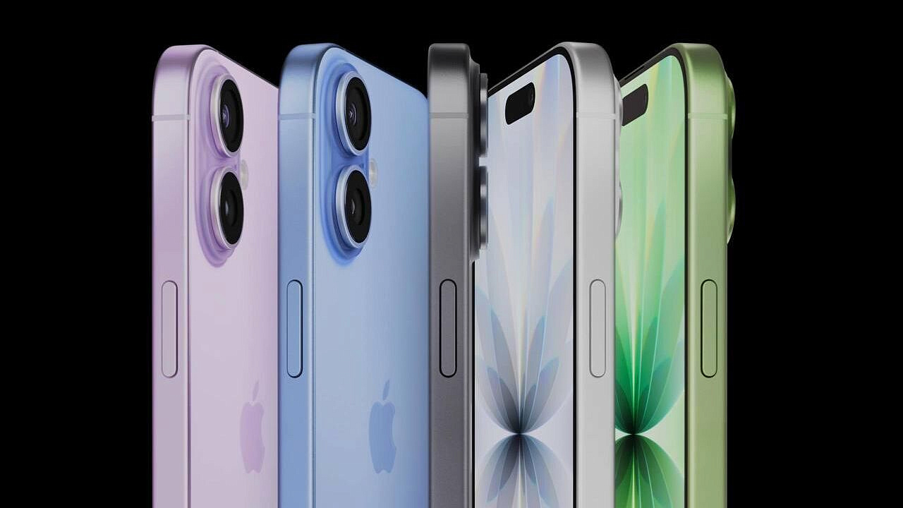  iPhone 17    Restore  