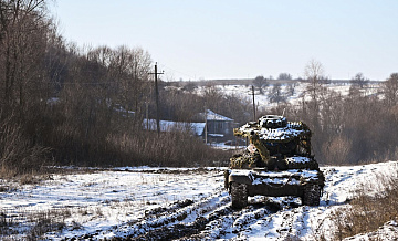 "У наших границ". В Польше сделали тревожное заявление о войне с Россией