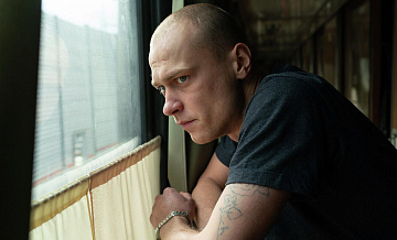 Названы самые брутальные актеры по мнению россиян