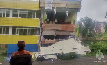 Жертв при землетрясении на Камчатке нет, заявил губернатор