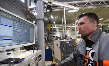 Эксперт отметил дефицит полимеров на российском рынке вторсырья