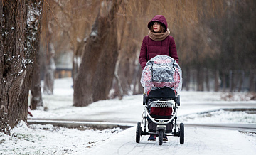 Тысячи детей молдаван могут оказаться апатридами, заявили в оппозиции