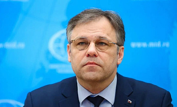 Киев и Европа хотят разрушить все переговорные треки, заявил Мирошник