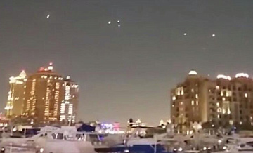 США решили эвакуировать свое посольство в Кувейте, пишут СМИ