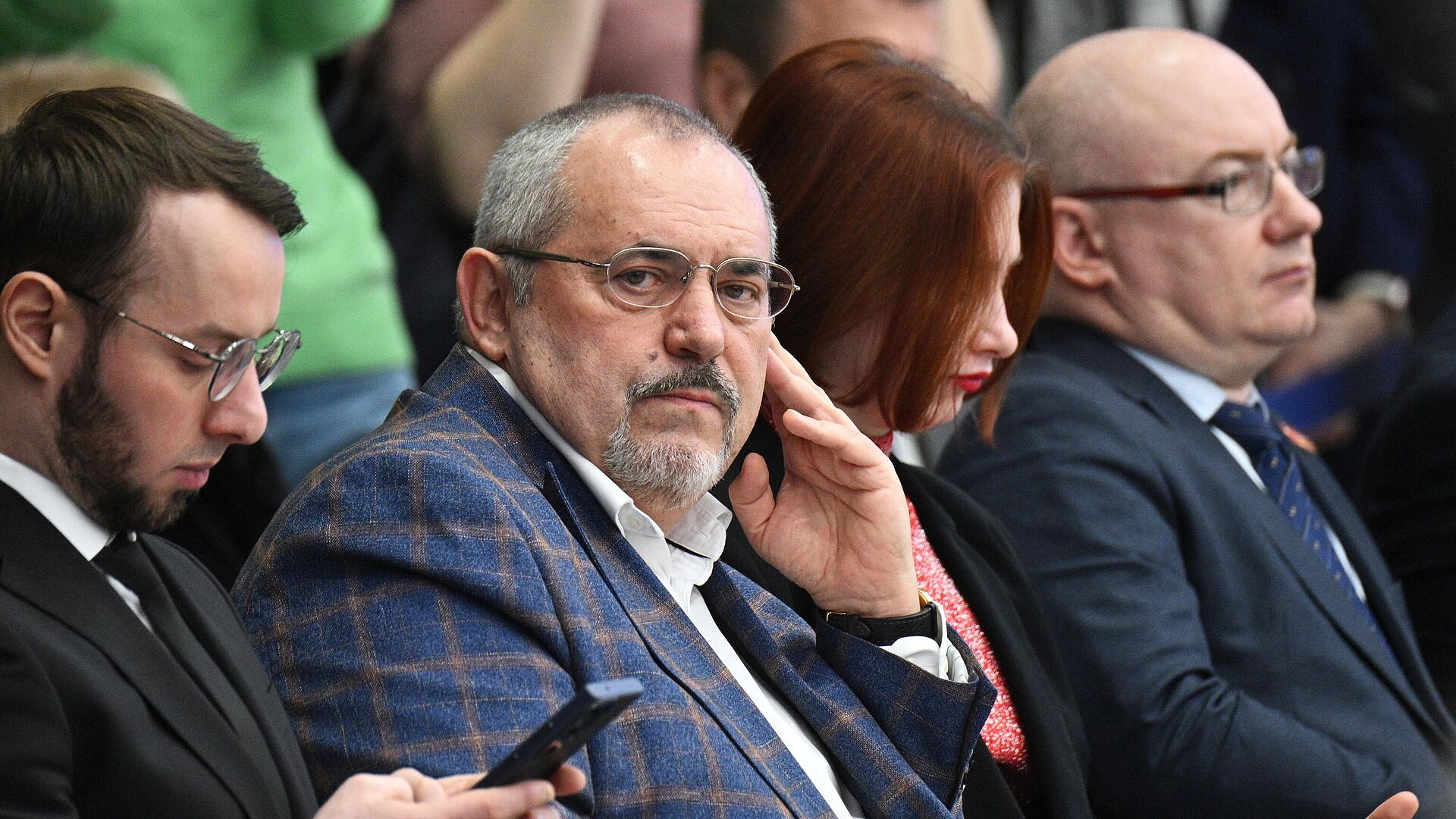 ЦИК отказал в регистрации Надеждина кандидатом в президенты