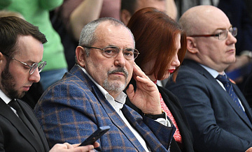 ЦИК отказал в регистрации Надеждина кандидатом в президенты