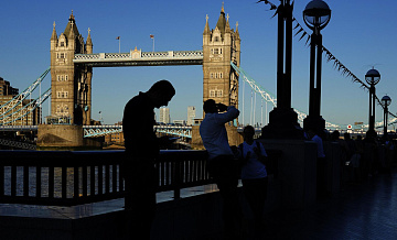 Банки призвали учредить правовые принципы до конфискации российских активов