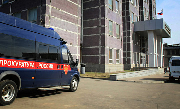 В Москве утвердили обвинение мужчине, совершившему убийство в 2015 году