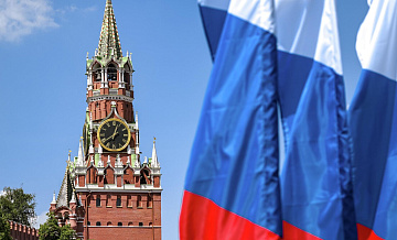 Ректор ВАВТ назвала число стран, с которыми активно торгует Россия
