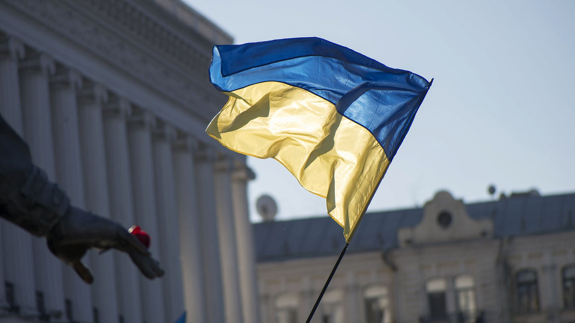 В Совфеде рассказали, где заканчивается украинская "самостийность"