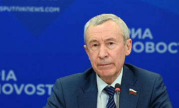 Климов заявил, что Британия может помогать Киеву в подготовке терактов