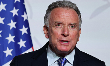 Уиткофф заявил о большом числе "креативных идей" в переговорах по Украине