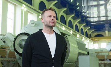 Фильм "Холоп 2" может получить продолжение, заявил режиссер Шипенко